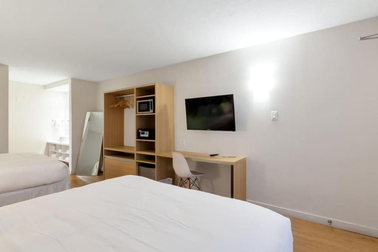 168 Entire Studio Kissimmee Minutes From Disney Hotel Exterior photo