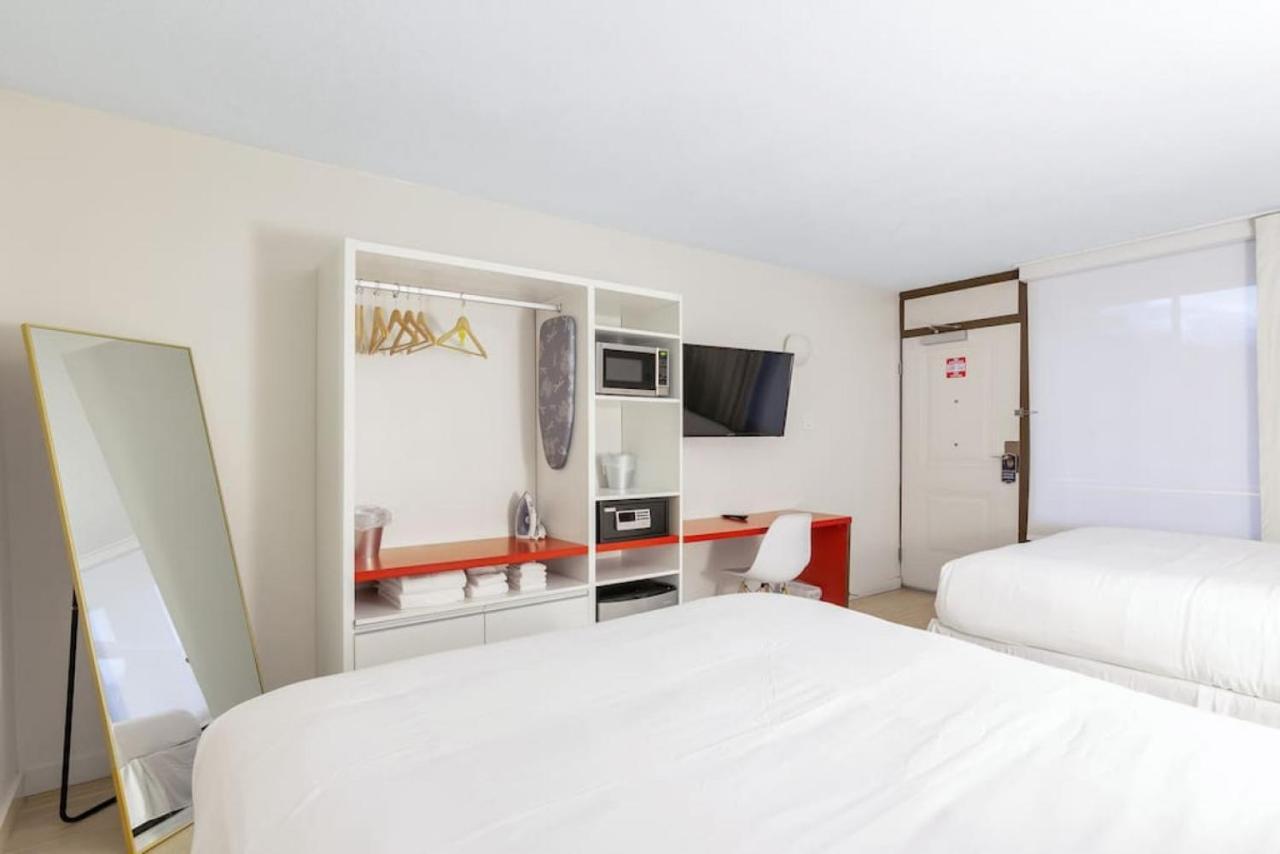 168 Entire Studio Kissimmee Minutes From Disney Hotel Exterior photo