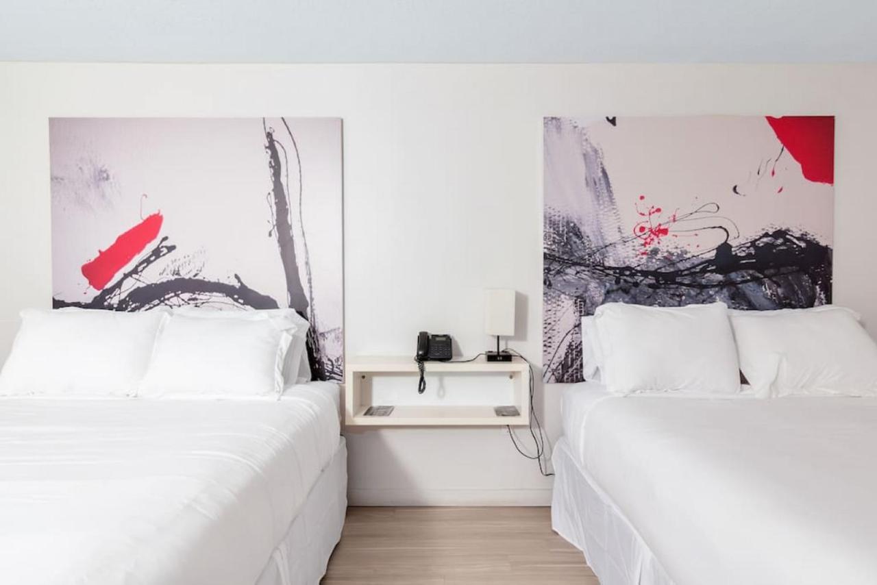 168 Entire Studio Kissimmee Minutes From Disney Hotel Exterior photo